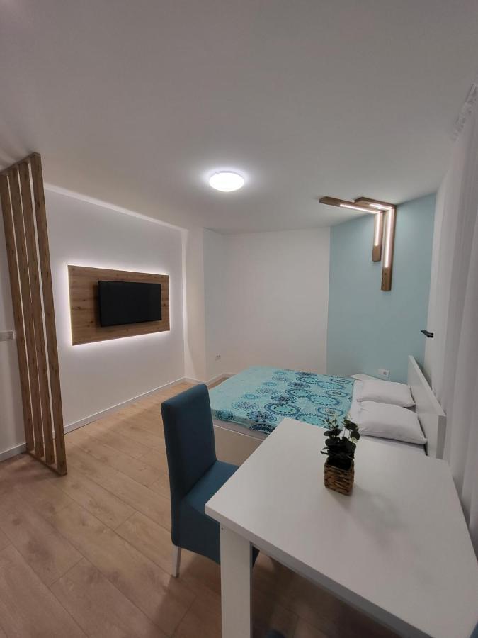 Harmony Suites Sajmiste Extérieur photo