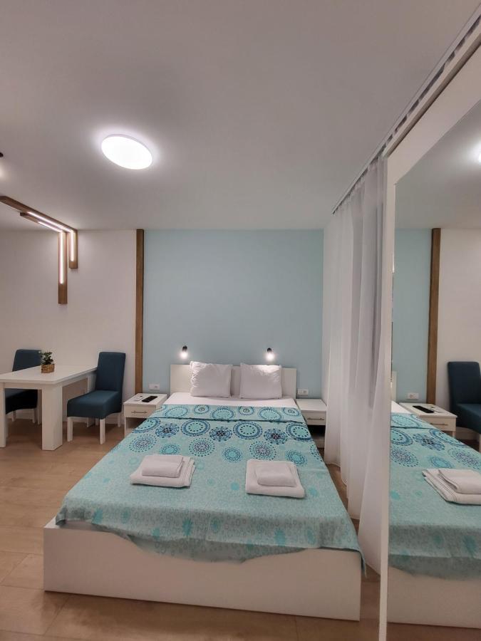 Harmony Suites Sajmiste Extérieur photo