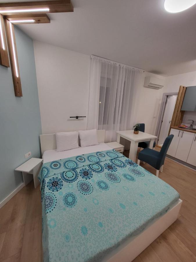 Harmony Suites Sajmiste Extérieur photo